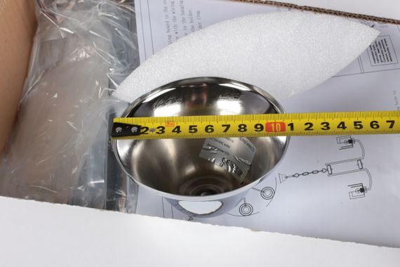 Подвесная люстра Omnilux Atessa OML-55913-06