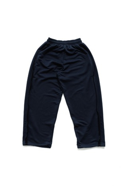 Palazzo Pants YC25 | dark blue