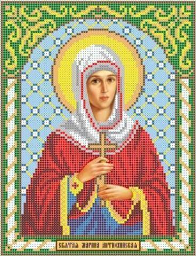 ИГ-2028 Святая Марина