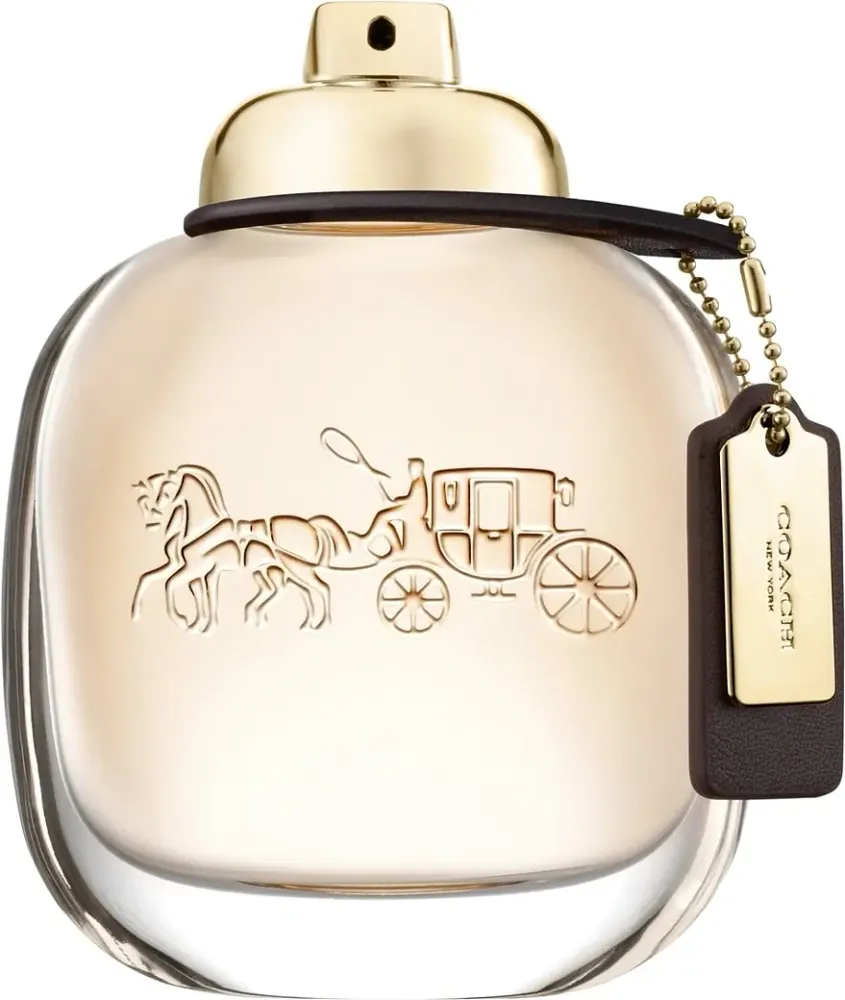 Coach Women Eau de Parfum 50 ml