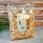 Щепа для копчения "Дуб и ольха" 2л