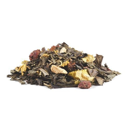 Althaus Ginseng Flight of Dragon зеленый листовой чай с женьшенем, 200 г