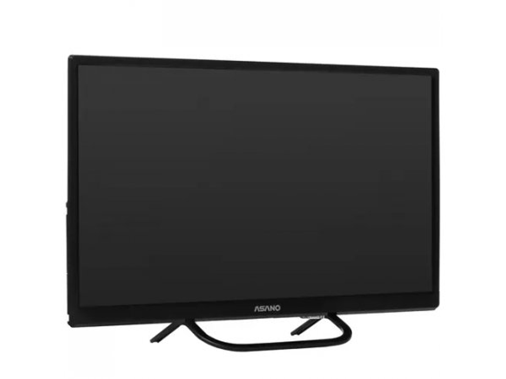 LED телевизор HD-Ready Asano 24LH8110T