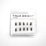 Мормышка True Weight "Чертик Классика"