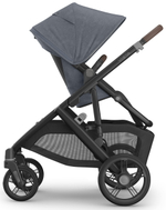 Коляска UPPAbaby Vista V3 2 в 1 Julian