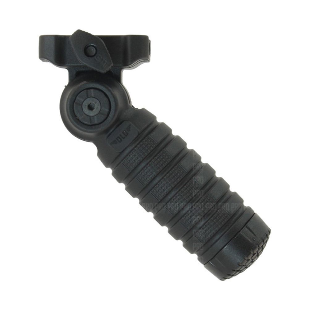Складная рукоятка Picatinny, DLG Tactical