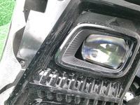 Битая Фара левая Hongqi H5 2 (2022-н.в.) LED