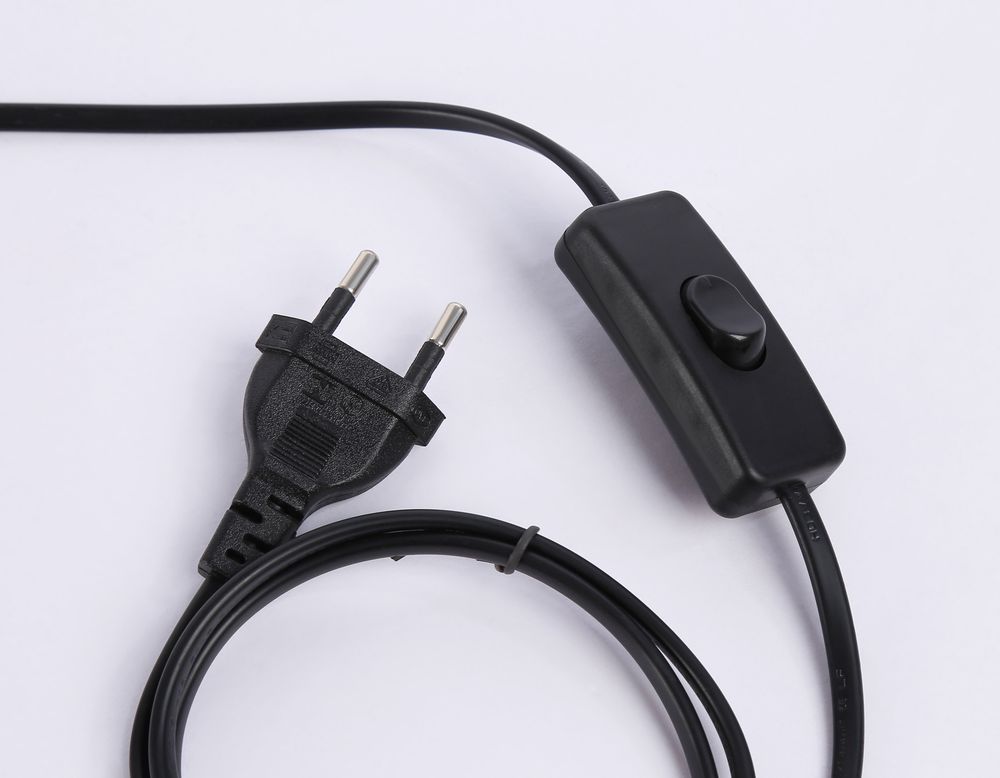 Ambrella Напольный светодиодный светильник Techno family TN71344