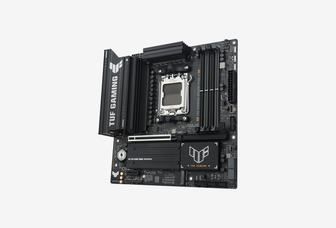 TUF GAMING B850M-PLUS II_0326226100655