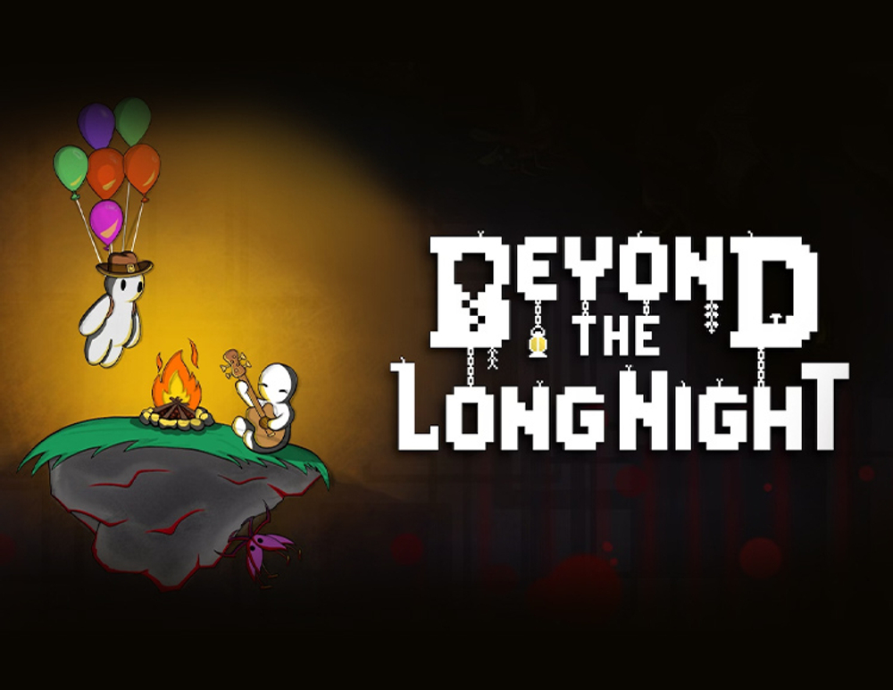 Beyond the Long Night (для ПК, цифровой код доступа)