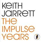 Keith Jarrett / The Impulse Years (9CD)