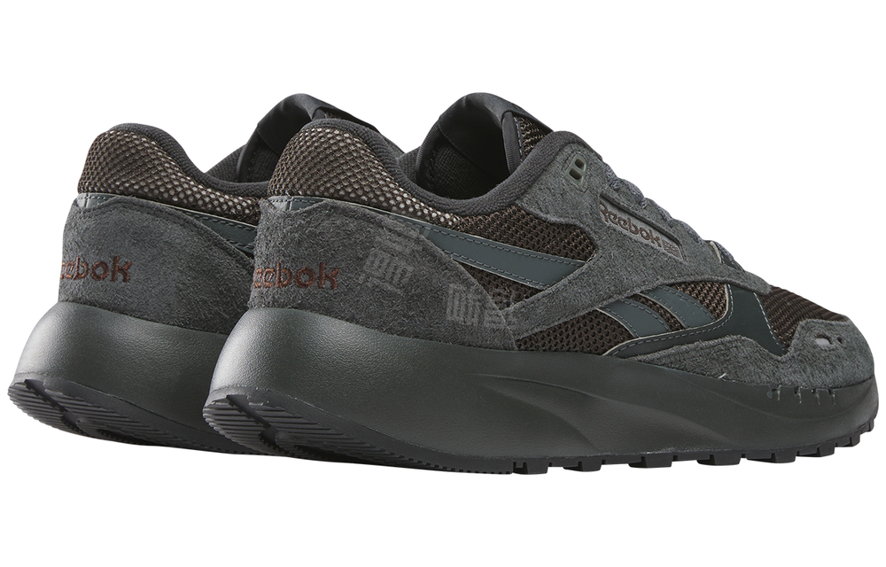 Кроссовки Reebok Classic Leather 2400