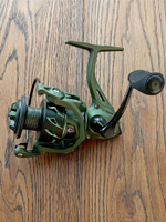 Катушка безынерционная VICTORY 3000 KAIDA , 5+1 подшипник