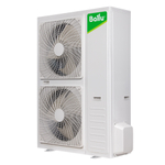 Сплит-система кондиционер колонный Ballu BFS-60HN1 на 160 м²