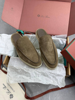 Мюли Loro Piana