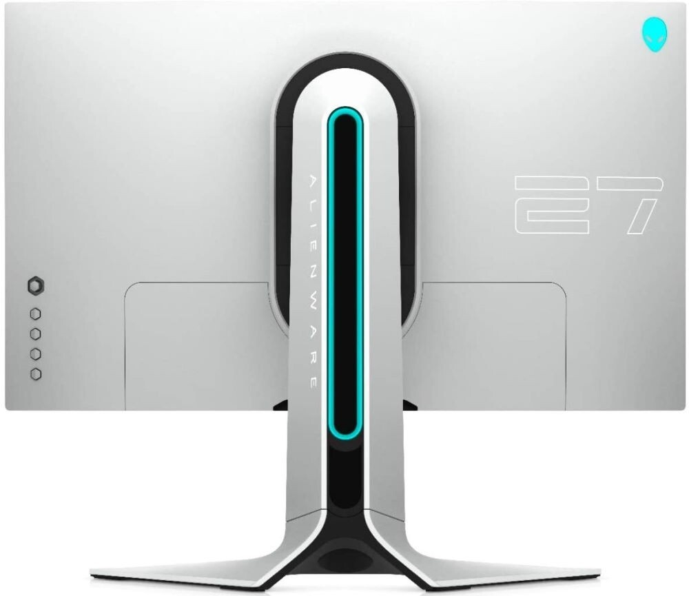 Монитор Dell 27" Alienware AW2720HFA  2720-5304