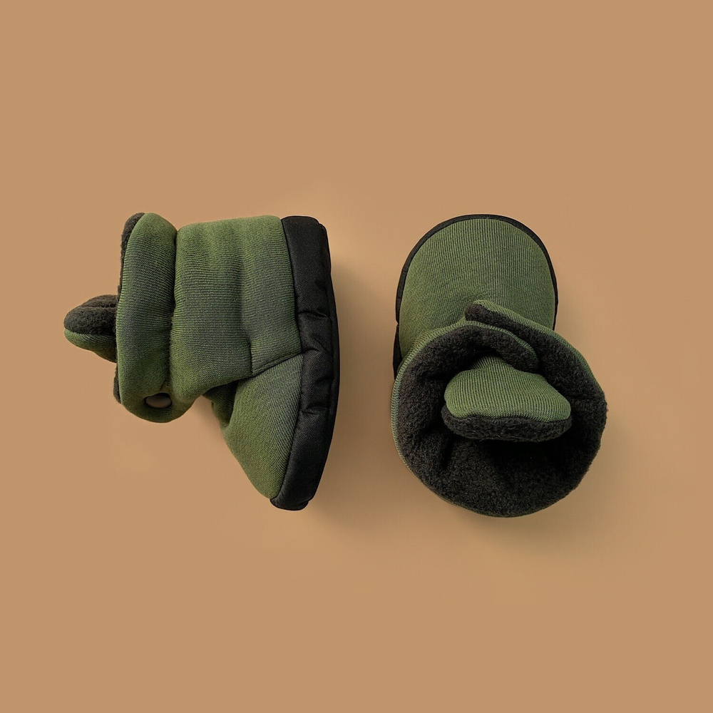Boost Booties (еловый)