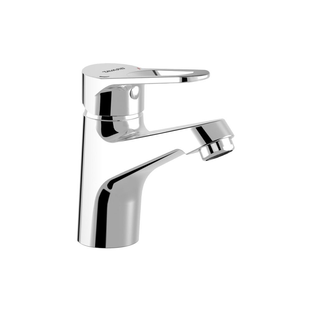 Смеситель для умывальника Bravat Eco-D