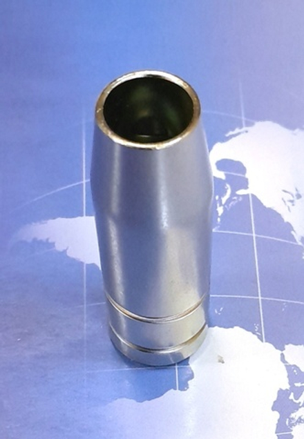 145.0075 Сопло газовое коническое сварочное 12,0/53