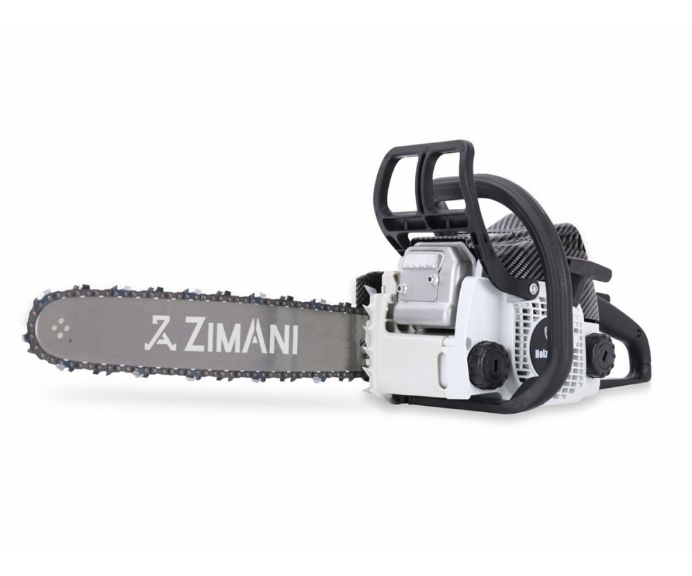 Бензопила ZimAni MS180PRO AG180PROZ2