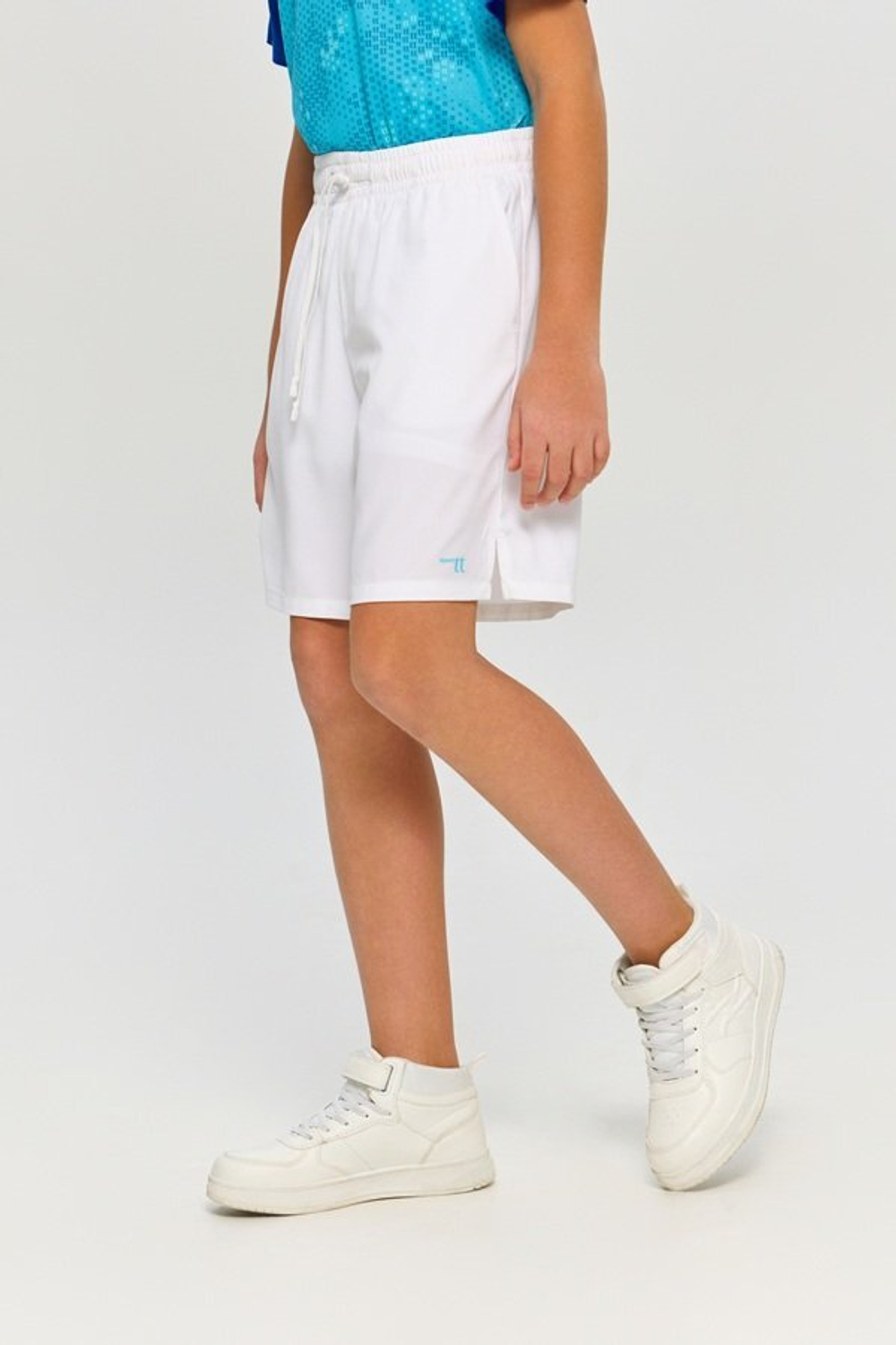 ОДЕЖДА ДЛЯ ТЕННИСА Мальчики, Шорты CHOUPETTE Спортивные .