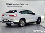 BMW X4 (G02) xDrive20d xLine (05.2022)