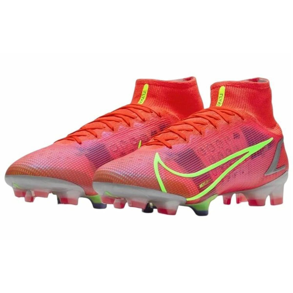 Кроссовки Nike Mercurial Superfly 8 14 Elite FG（ ）, CV0958-600