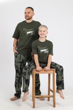 Костюм для мальчика Нил-1 Виотекс ХАКИ