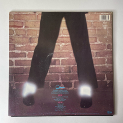 Винтажная виниловая пластинка LP Michael Jackson Off The Wall (Нидерланды 1986)