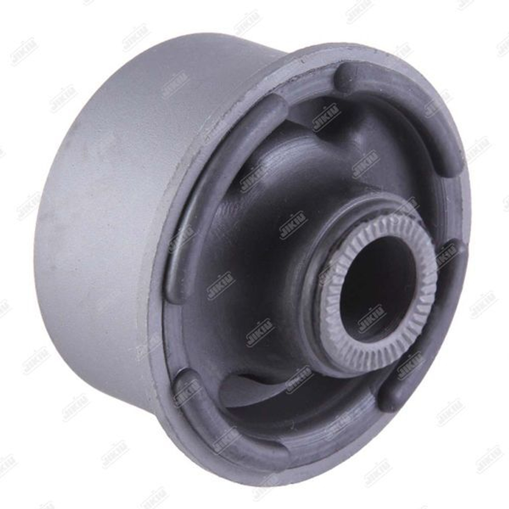 сайлентблок передней подвески, продольной реактивной тяги(Кратность 1 шт) BH21206