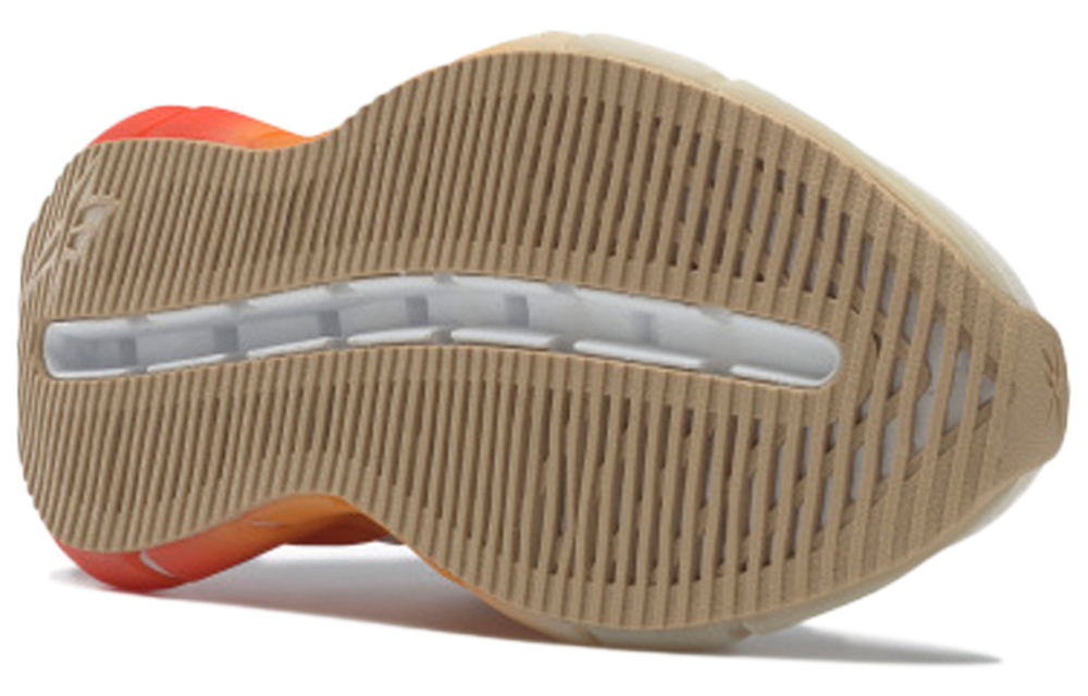 Кроссовки Reebok Zig Kinetica Horizon (Женская размерная сетка)