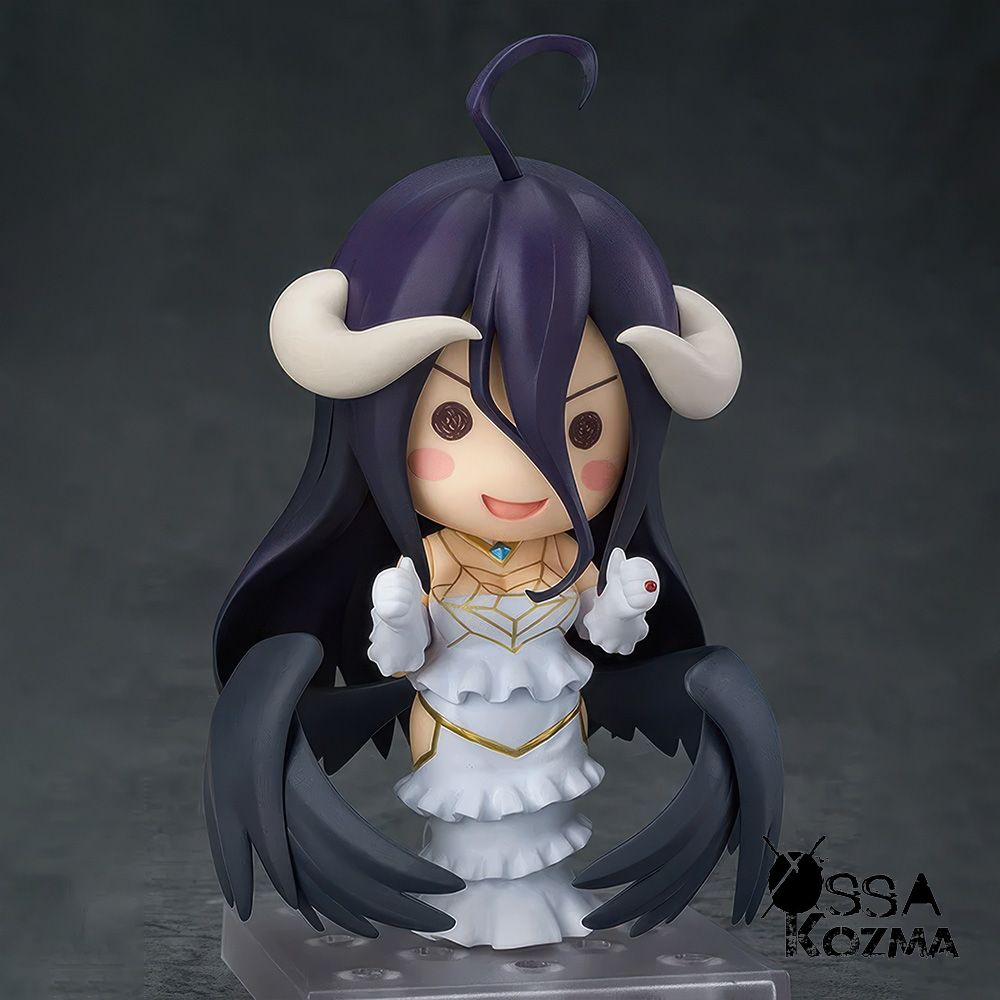 Нендройд Альбедо (реплика)