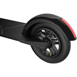 Электросамокат Fastwheel F0 складной