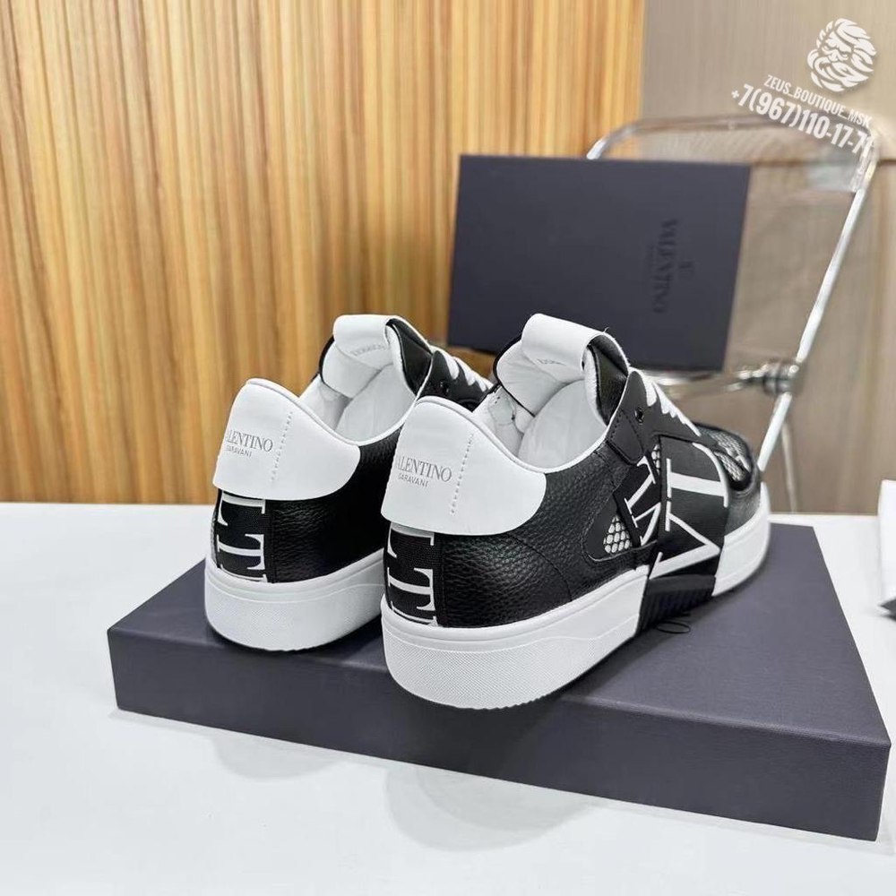 Кеды Valentino