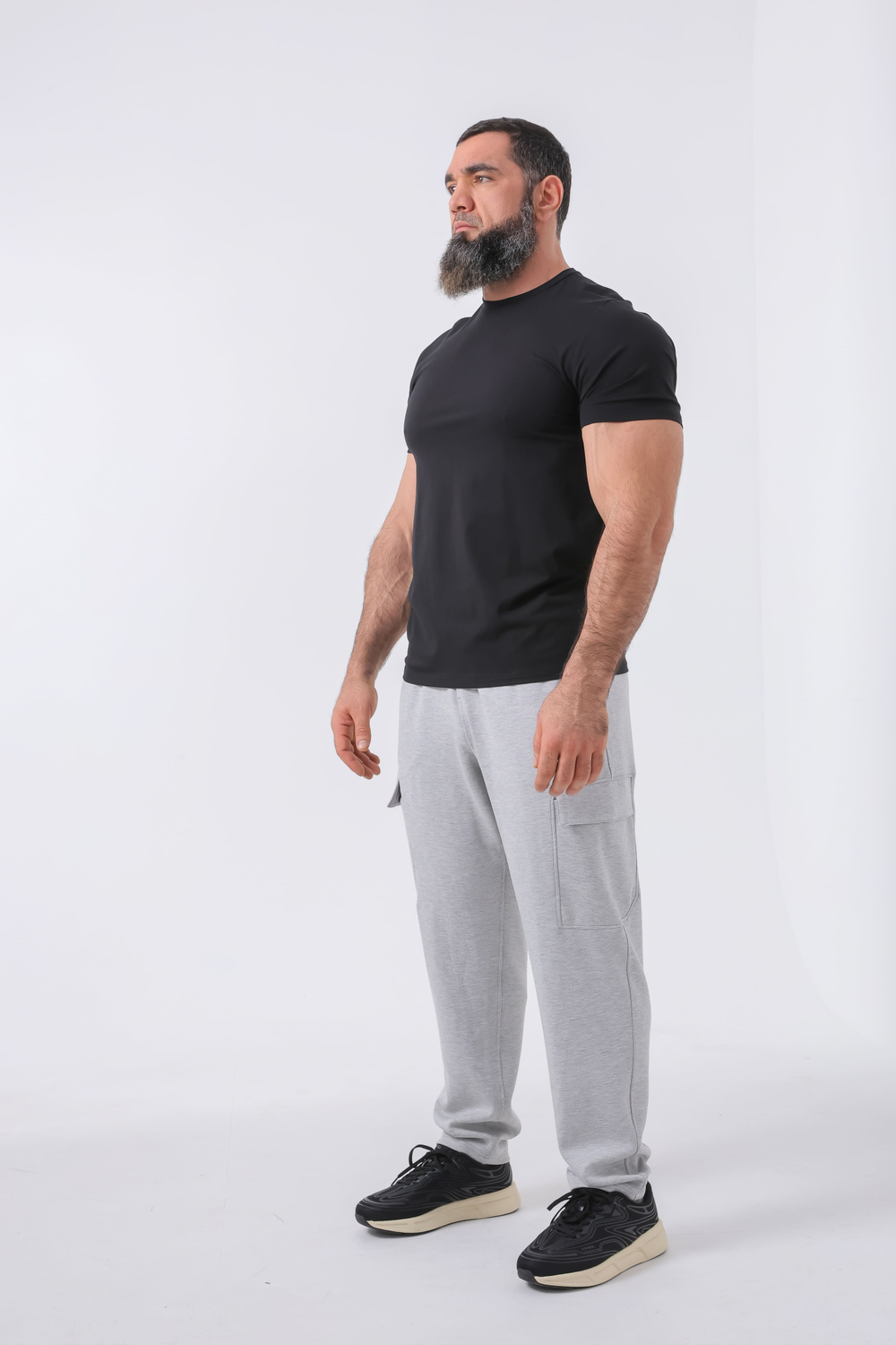 Брюки-карго Rage арт.: HY258617