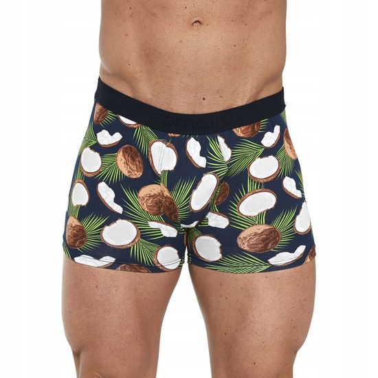 Трусы мужские боксеры Cornette High Emotion 508/137