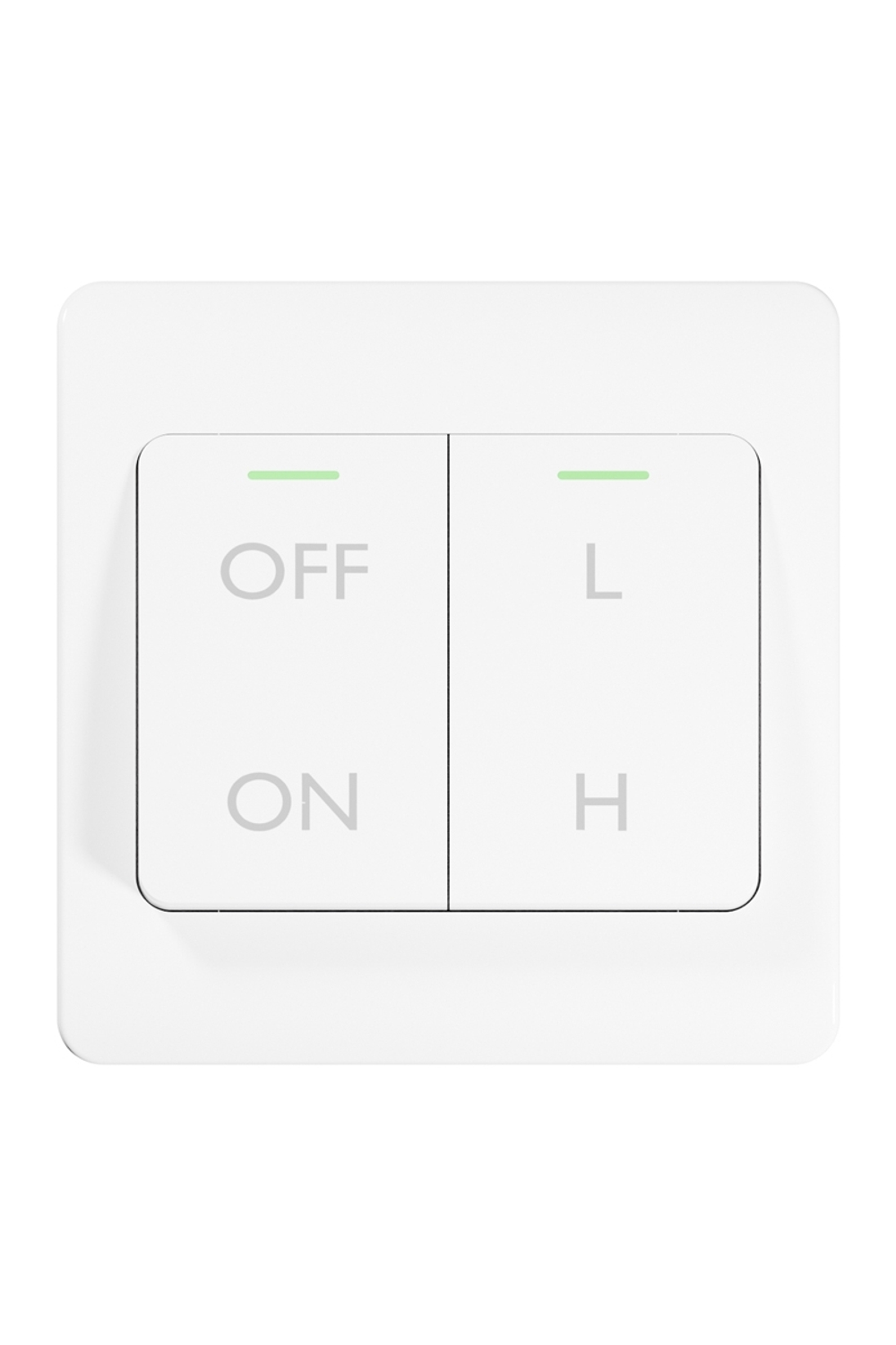 Переключатель скорости PC универсальный 10A ERA