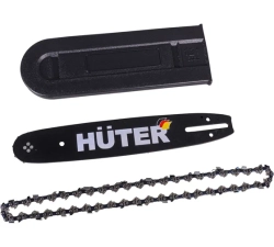 Бензопила Huter BS-25