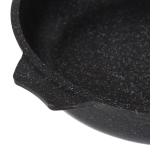 Сковорода алюминий, 22 см, антиприг, Мечта, Гранит star, 22803И, индукц