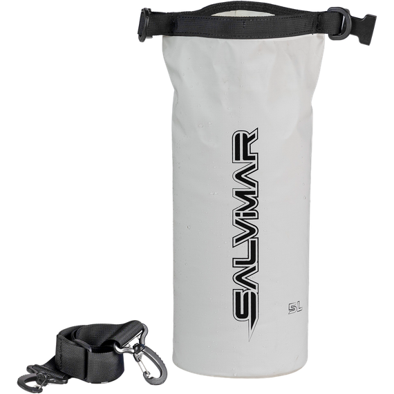 Гермомешок Salvimar 5 л белый