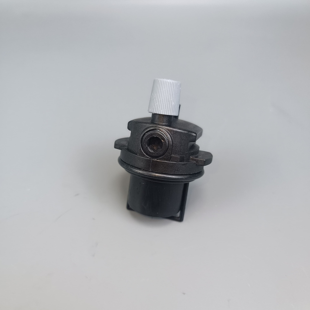 Воздухоотводчик (с ушками) - для котлов BAXI, Viessmann, Immergas арт. 710493600, 7828750, 1.027110.
