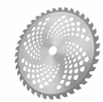 Пильный диск с твердосплавными напайками, 36 зубьев, d-230x25,4 мм Makita 198023-1