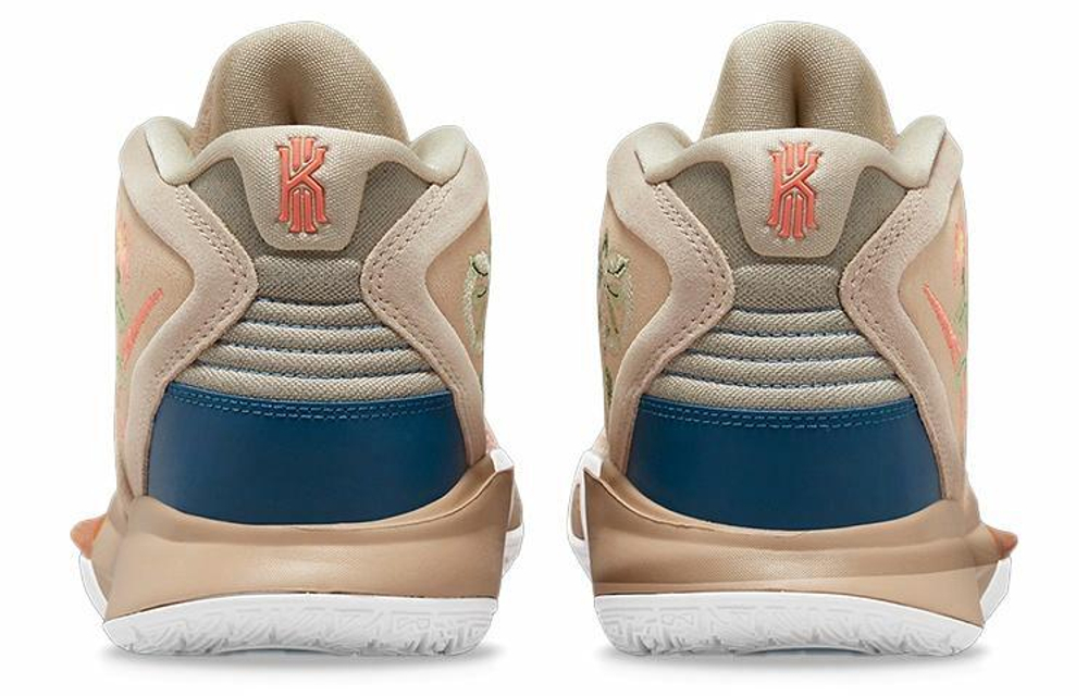 Кроссовки Nike Kyrie 8 Infinity 8