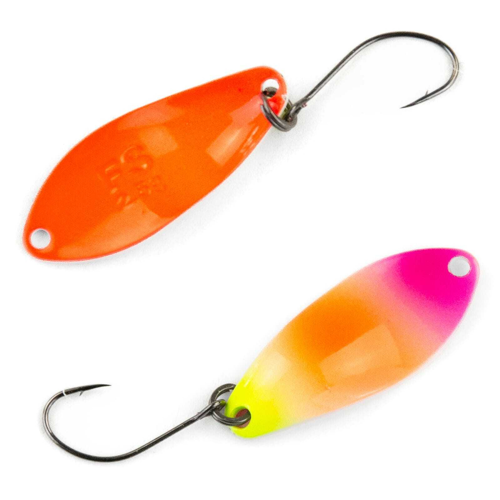 Блесна колеблющаяся Fish Season Falena (2.5гр)