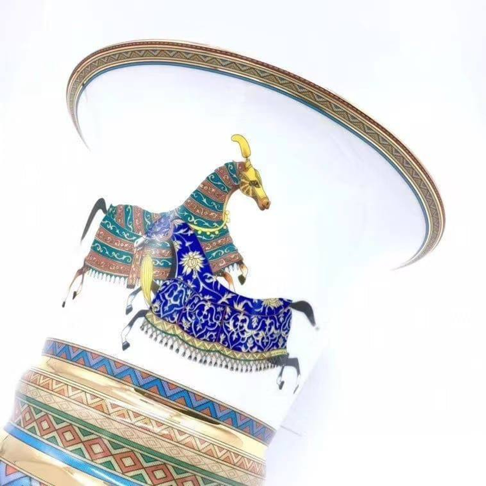 Ваза Hermes, арт. 473992498