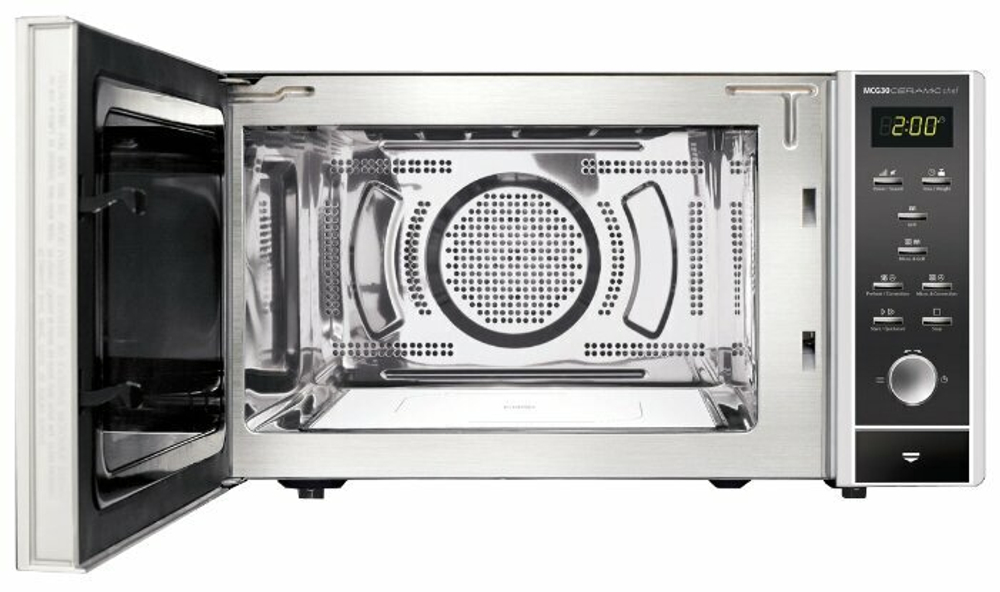 Микроволновая печь Caso MCG30 Ceramic chef