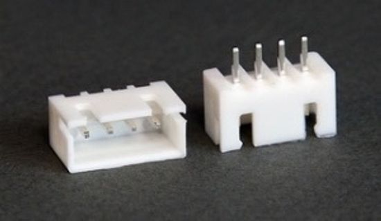 Разъём WK-04 2,5мм