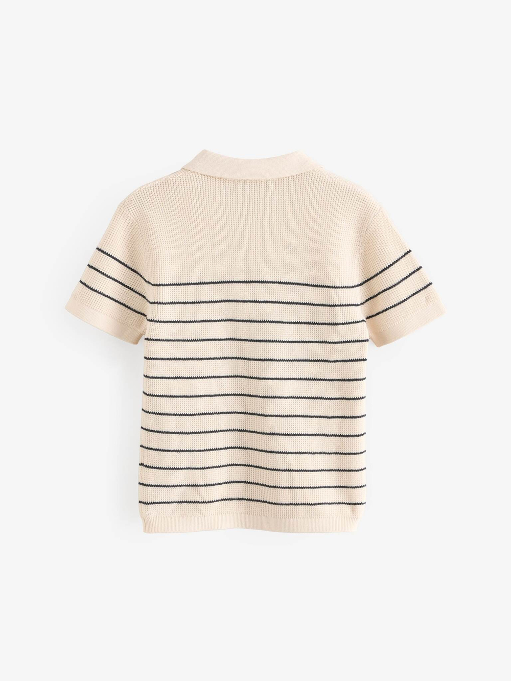 Поло для мальчика Next E27-915, Бежевый