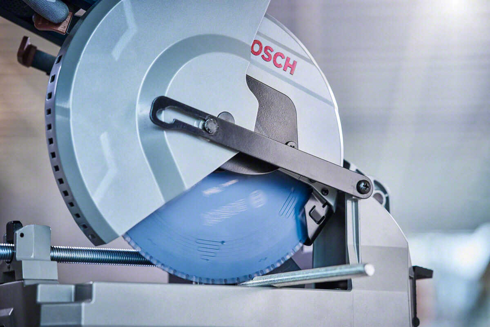 Пильный диск по стали Expert for Steel 305х25,4 BOSCH 2608643060