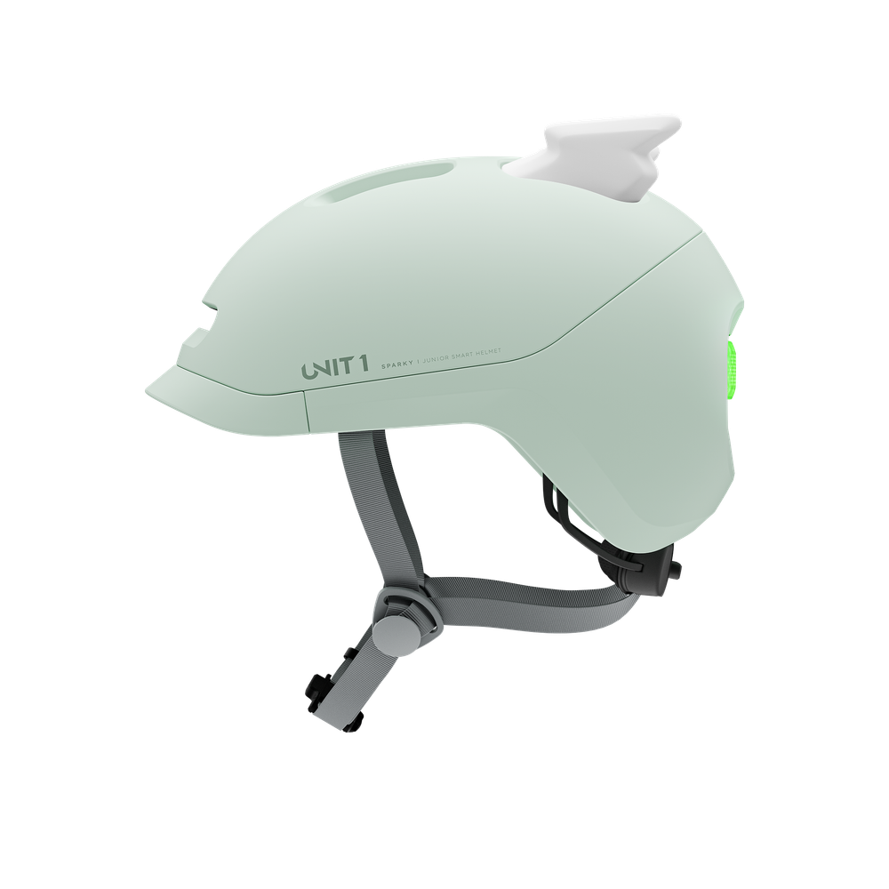 Вставки силиконовые для шлема UNIT 1 SPARKY